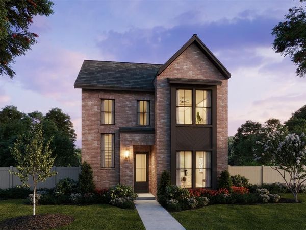 344 Walker Parkway, Celina, TX 75009