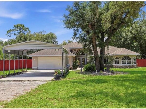 5956 W GREEN ACRES STREET , HOMOSASSA, FL 34446