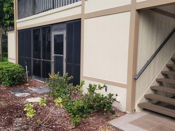 3205 FOX CHASE CIRCLE N, Unit 101, PALM HARBOR, FL 34683