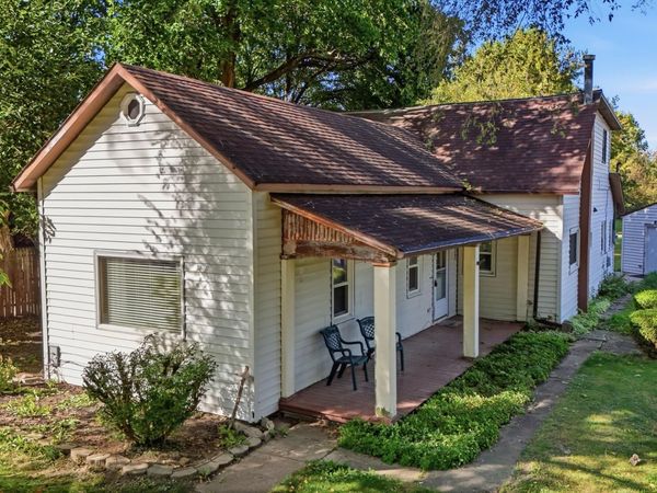 7570 Troy Road, Springfield, OH 45502
