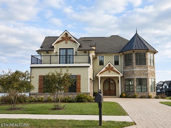 157 River Watch Way, Loudon, TN 37774