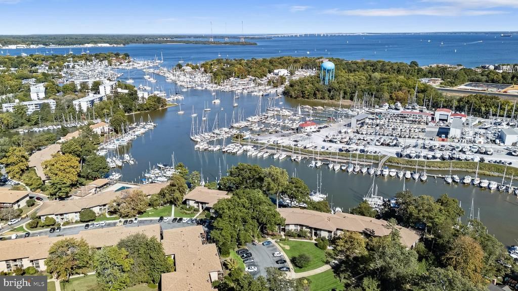 760 FAIRVIEW AVENUE, ANNAPOLIS, MD 21403