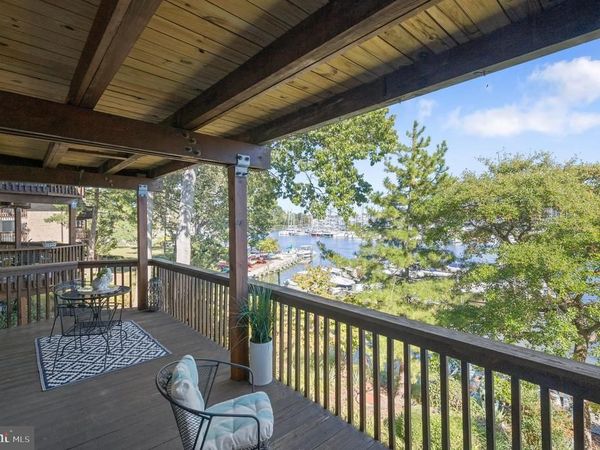 760 FAIRVIEW AVENUE, Unit 760 C, ANNAPOLIS, MD 21403
