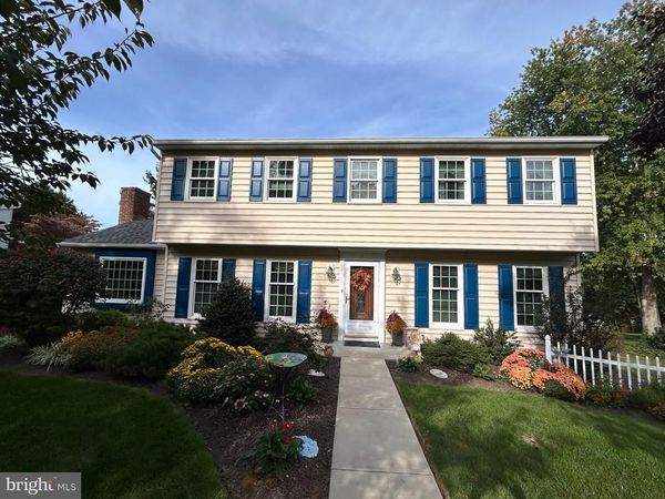 598 ENSMINGER DRIVE, YORK, PA 17407