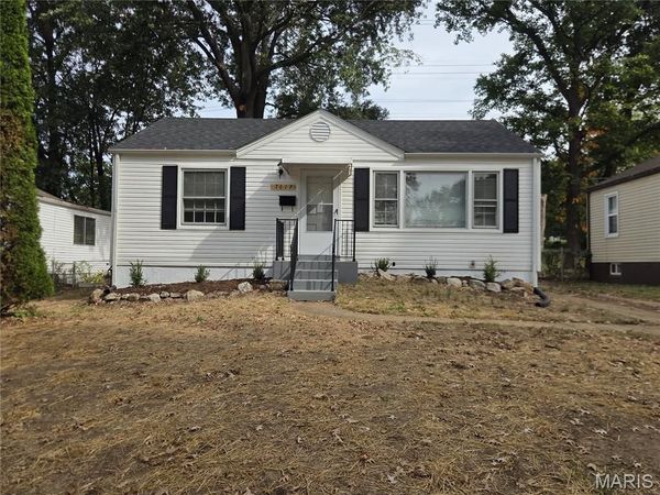 7617 Taber Drive , St Louis, MO 63133