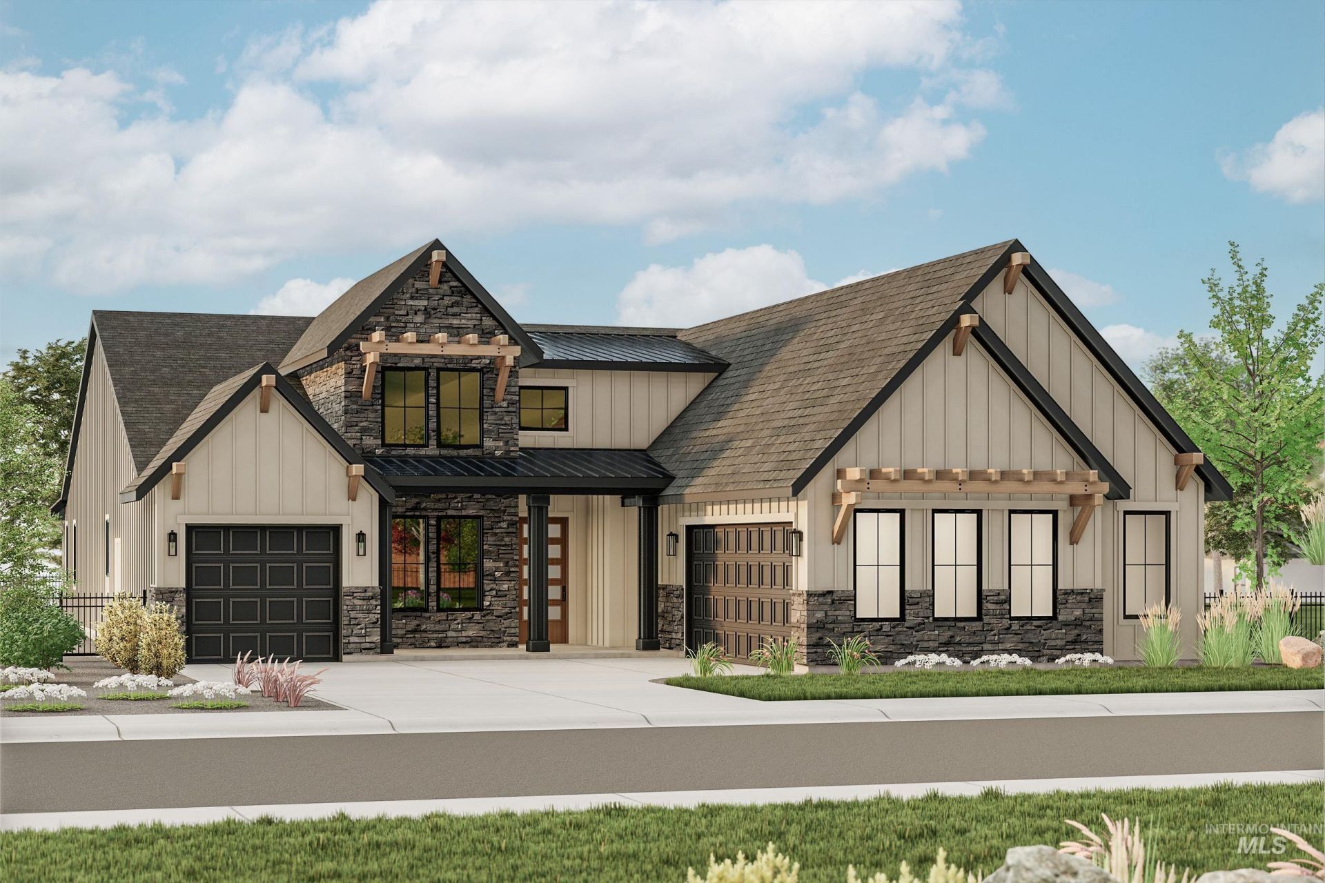 6832 Big Wood Way, Star, ID 83669 Main Photo