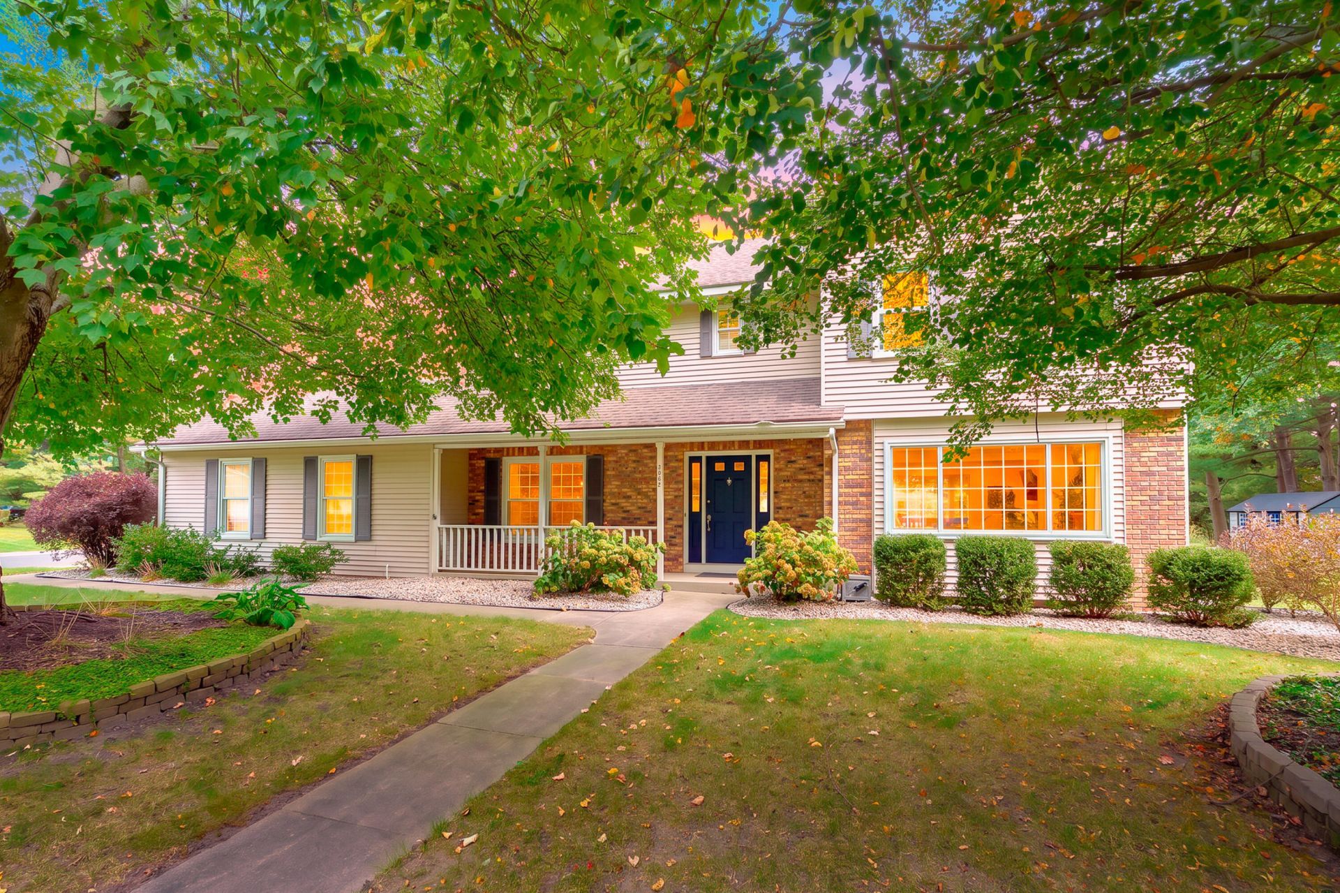 3062 Kalarama Avenue, Portage, MI 49024 Main Photo