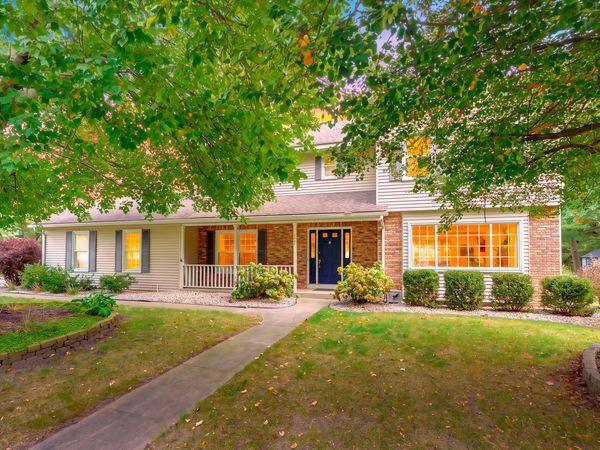 3062 Kalarama Avenue, Portage, MI 49024