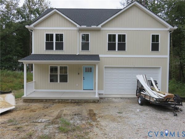 11111 Surry Place , Chester, VA 23831
