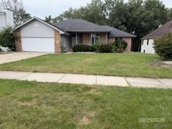 7114 Starling Drive , Schererville, IN 46375