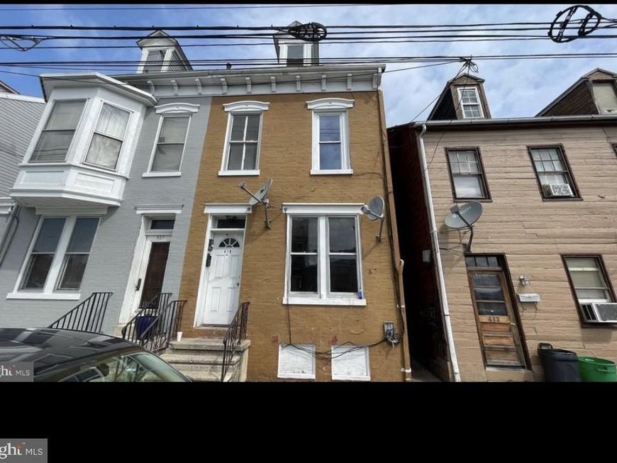 419 W King Street, York, PA 17401 Main Photo