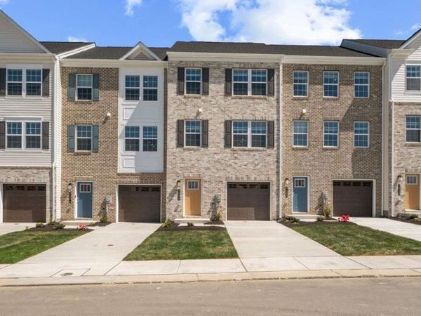 7600 DAYBREAK DRIVE, BRANDYWINE, MD 20613