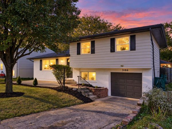 3186 Valleywood Drive , Columbus, OH 43223