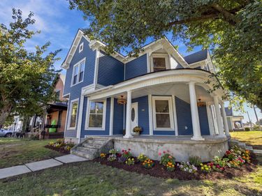356 Woodland Avenue, Richmond, KY 40475