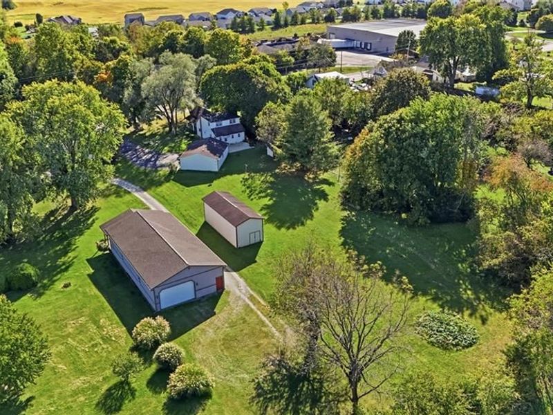 7570 Troy Road, North Hampton, OH 45502 Photo 3