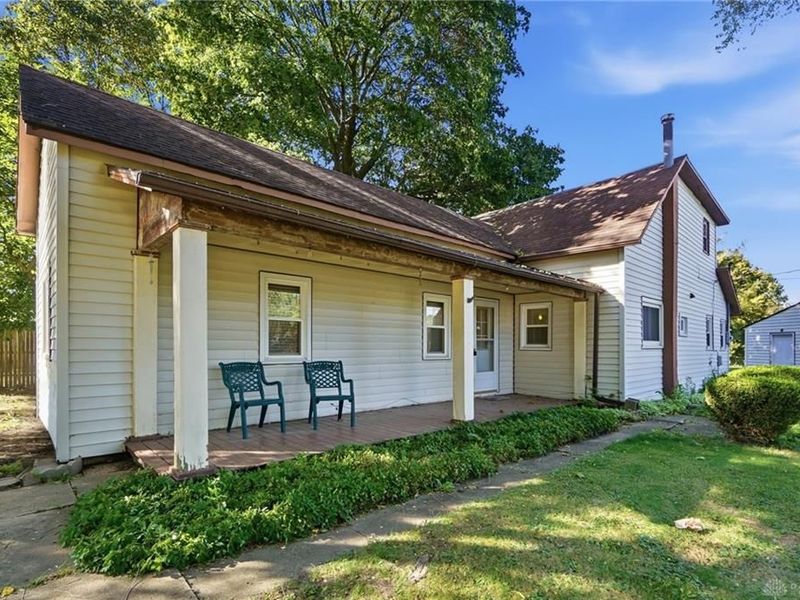 7570 Troy Road, North Hampton, OH 45502 Photo 6