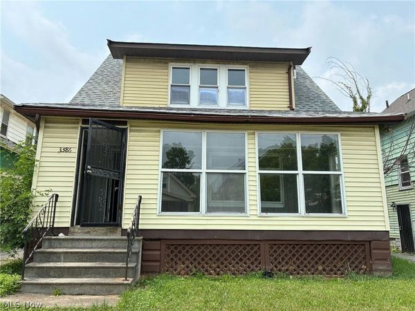 3586 E 112th Street, Cleveland, OH 44105