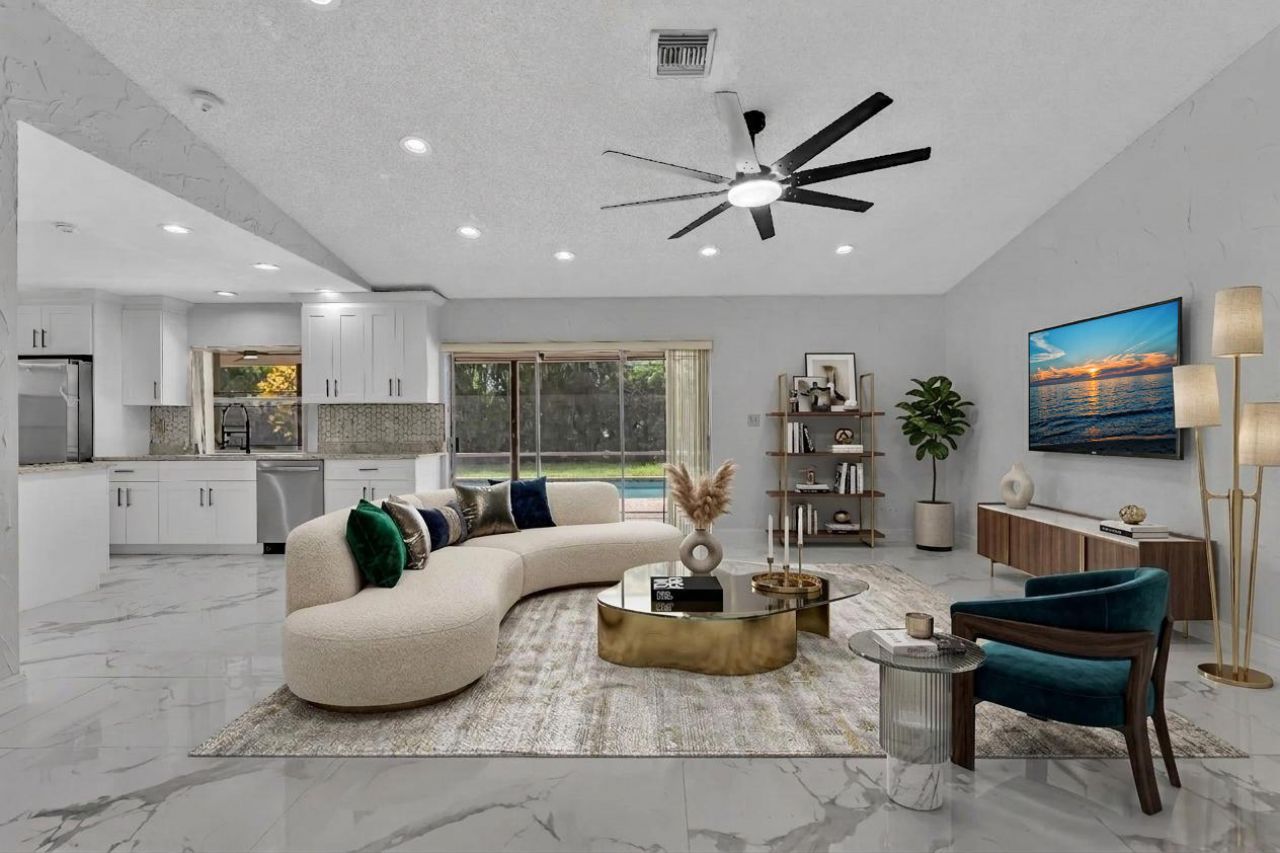 8866 NW 2nd Place, Coral Springs, FL 33071 Photo