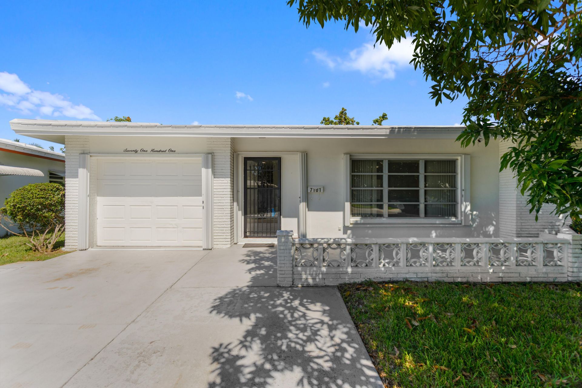 7101 NW 71st Street, Tamarac, FL 33321 Photo