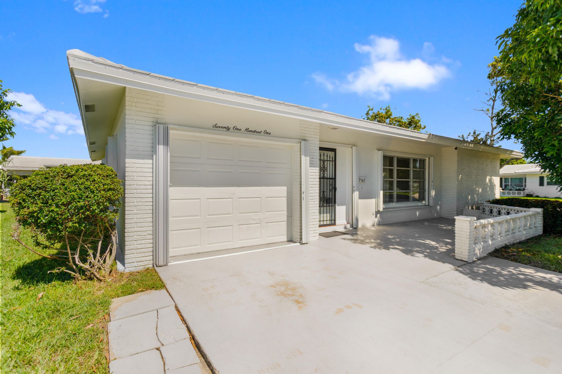 7101 NW 71st Street, Tamarac, FL 33321 Photo