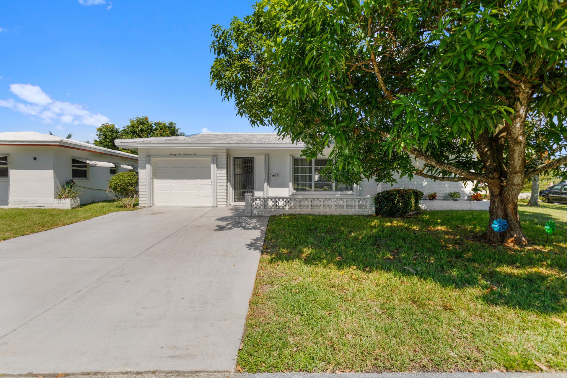 7101 NW 71st Street, Tamarac, FL 33321 Photo