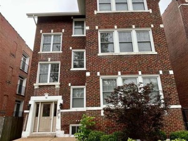 716 Westgate Avenue, St Louis, MO 63130