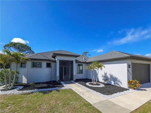 4575 Catalina LN, BONITA SPRINGS, FL 34134
