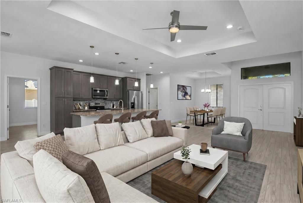 4575 Catalina Ln, Bonita Springs, FL 34134 Photo