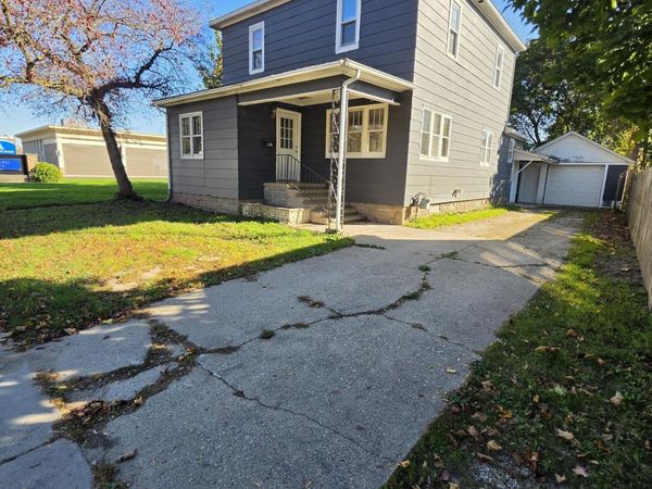 113 W State Street, Scottville, MI 49454