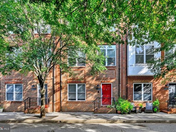 1419 HARPER STREET, BALTIMORE, MD 21230