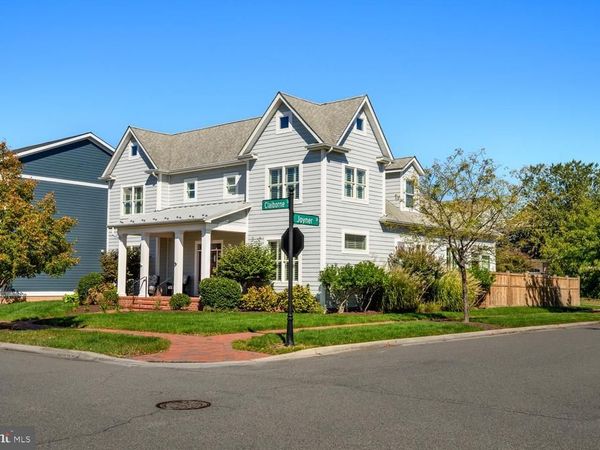 202 CLAIBORNE STREET , CHESTER, MD 21619
