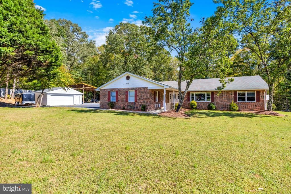 37995 MOHAWK DRIVE, CHARLOTTE HALL, MD 20622