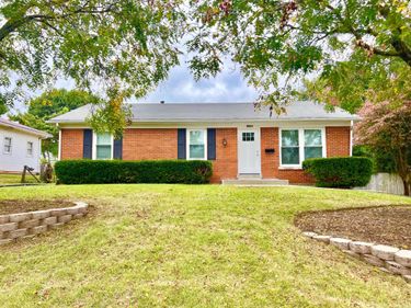 1109 Meridian Drive, Lexington, KY 40504