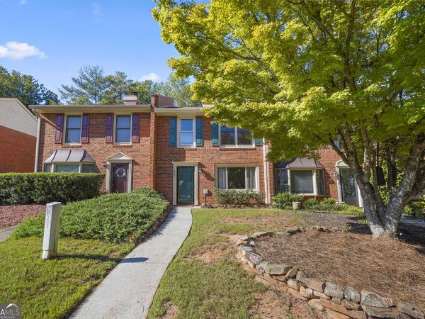 6097 Queen Anne Court, Norcross, GA 30093