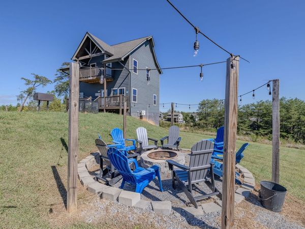 236 Lily Jo Way , Sevierville, TN 37876