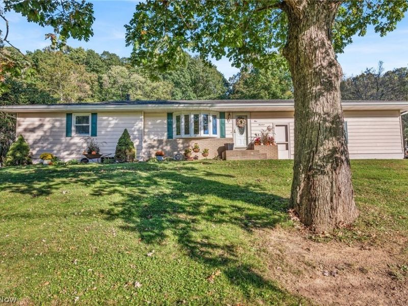 101 Starkey Drive, Newcomerstown, OH 43832 Photo 1