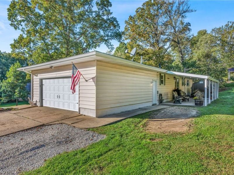 101 Starkey Drive, Newcomerstown, OH 43832 Photo 27