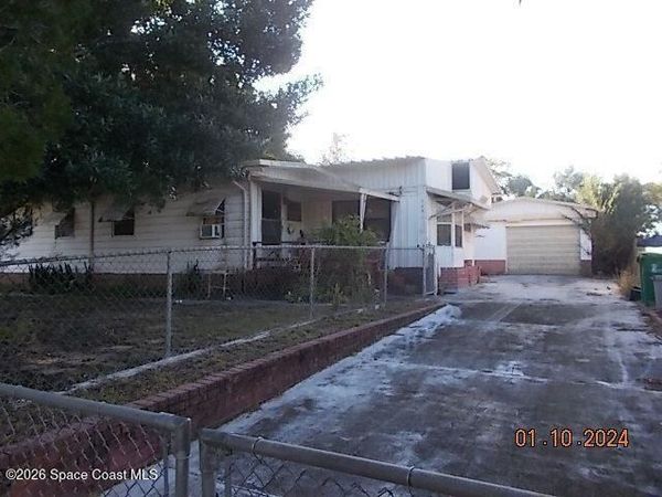 3431 Populatic Street , Mims, FL 32754