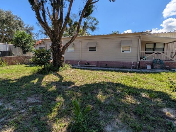 3431 Populatic Street , Mims, FL 32754