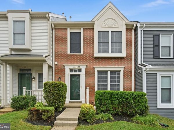 4226 DEVONWOOD WAY, WOODBRIDGE, VA 22192