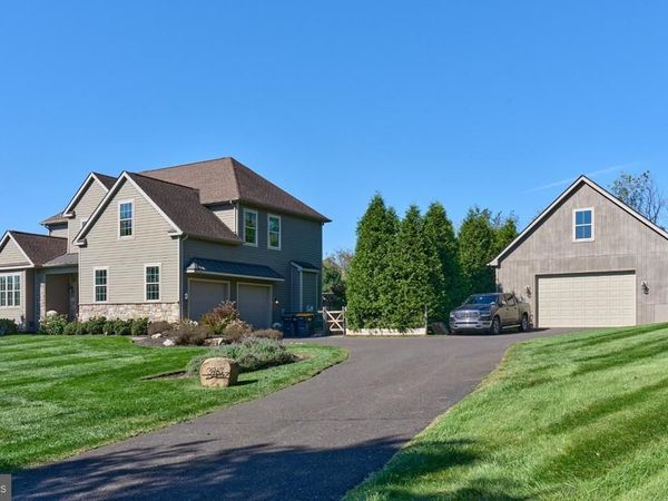 3967 SAWMILL ROAD, DOYLESTOWN, PA 18902