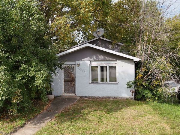 4114 W 135th Street , Robbins, IL 60472