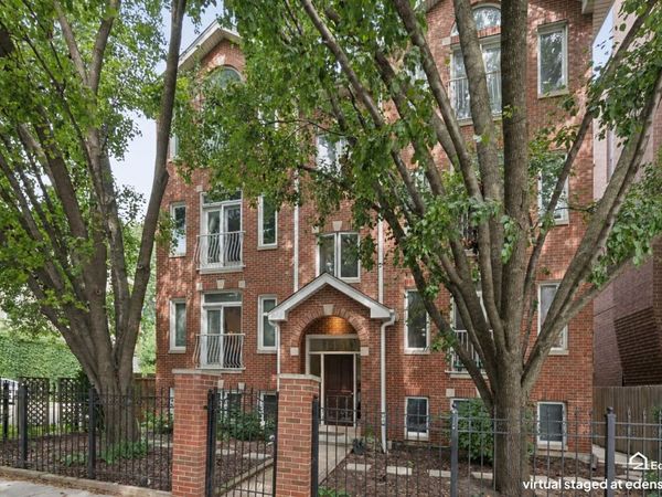 1450 W Erie Street , Unit 1E, Chicago, IL 60642