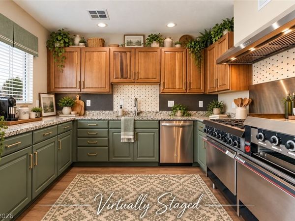 3882 Chinchilla Avenue, Las Vegas, NV 89121