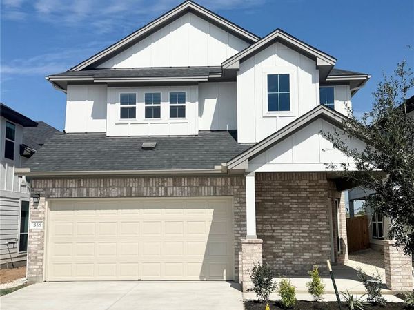 318 Young ST , Buda, TX 78610
