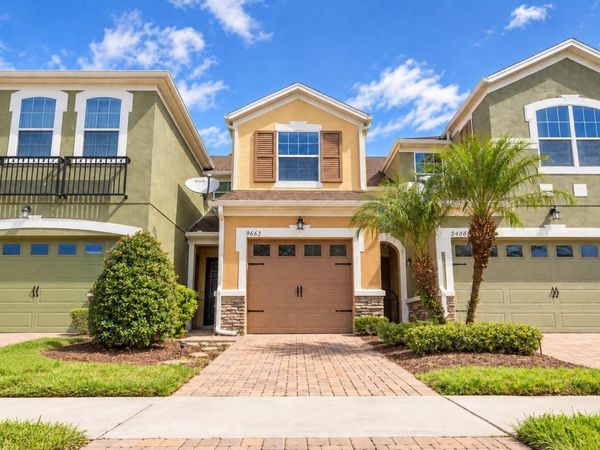 9407 TAWNYBERRY STREET , ORLANDO, FL 32832