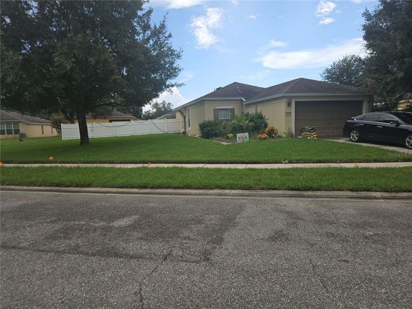 1241 HILL FLOWER DRIVE , BROOKSVILLE, FL 34604