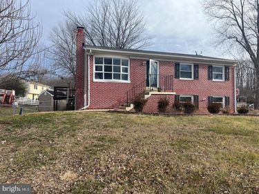 13909 MATTAPONY DRIVE, WOODBRIDGE, VA 22193