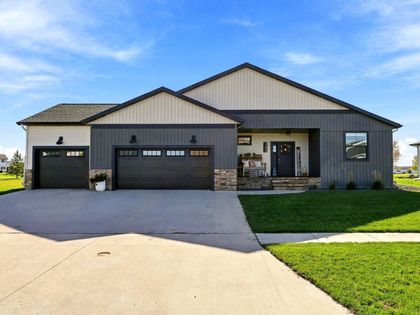 140 Annies Way Mapleton, ND 58059
