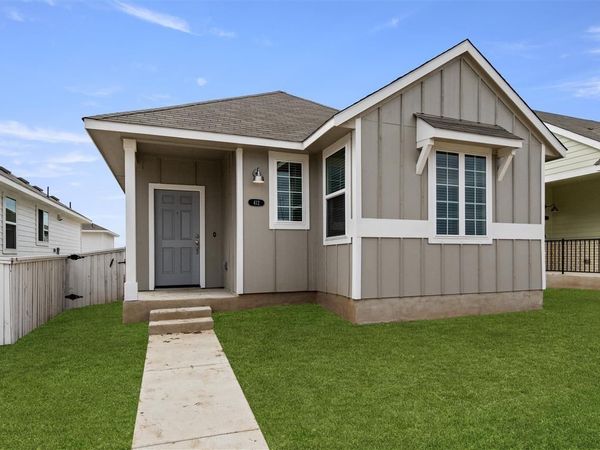 412 Hortus DR , Kyle, TX 78640